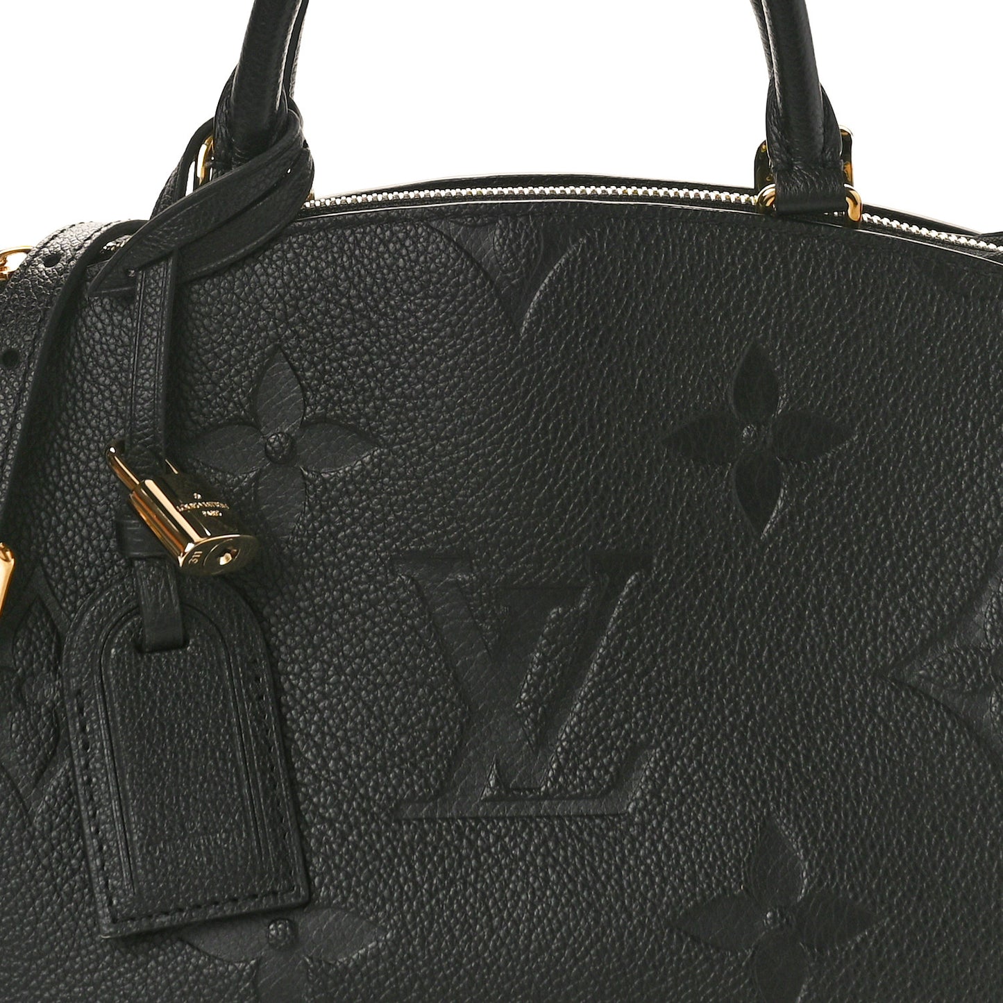 Empreinte Monogram Giant Petit Palais Black