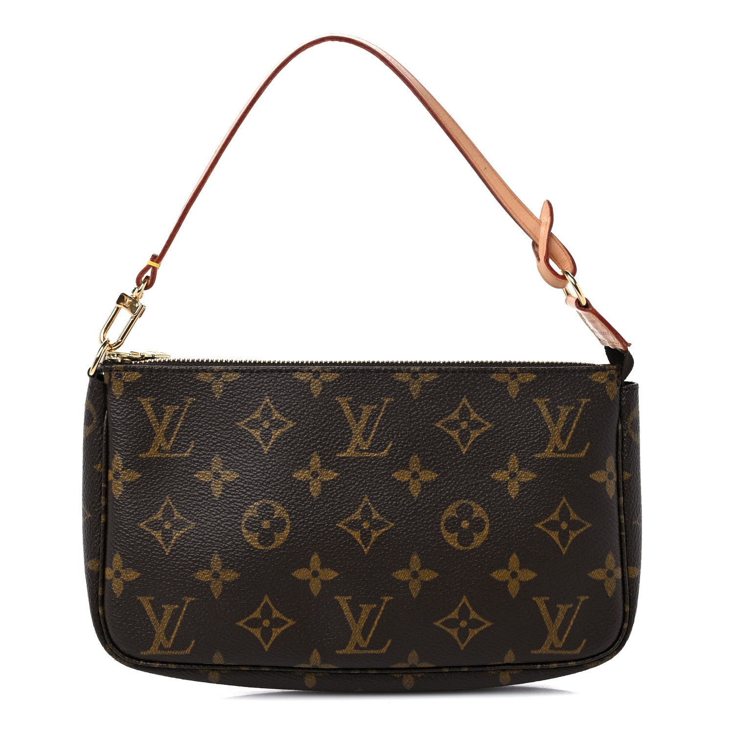 Louis Vuitton Monogram Pochette Accessories 1 of 12
