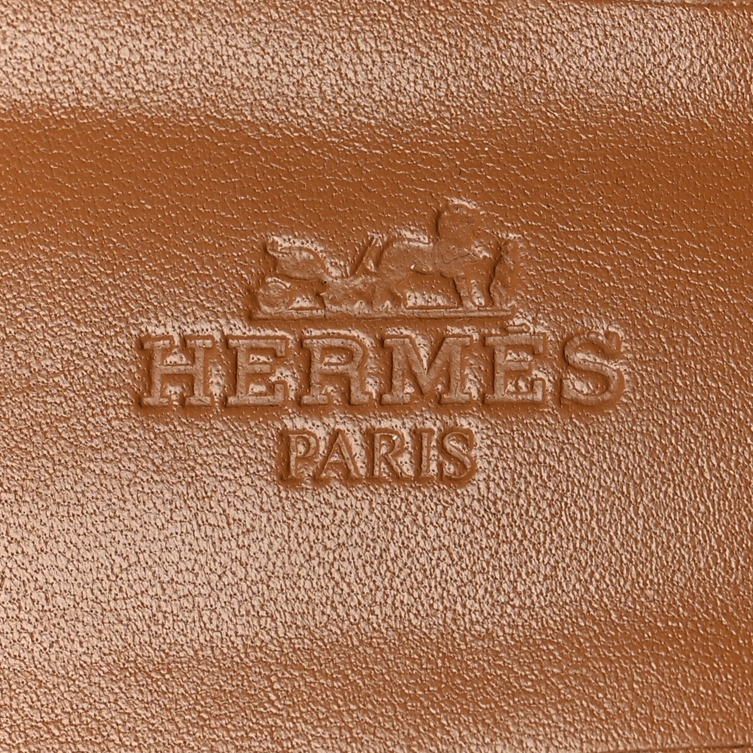 Hermes Nappa Thalassa Sandals 38 Camel Black White 7 of 8