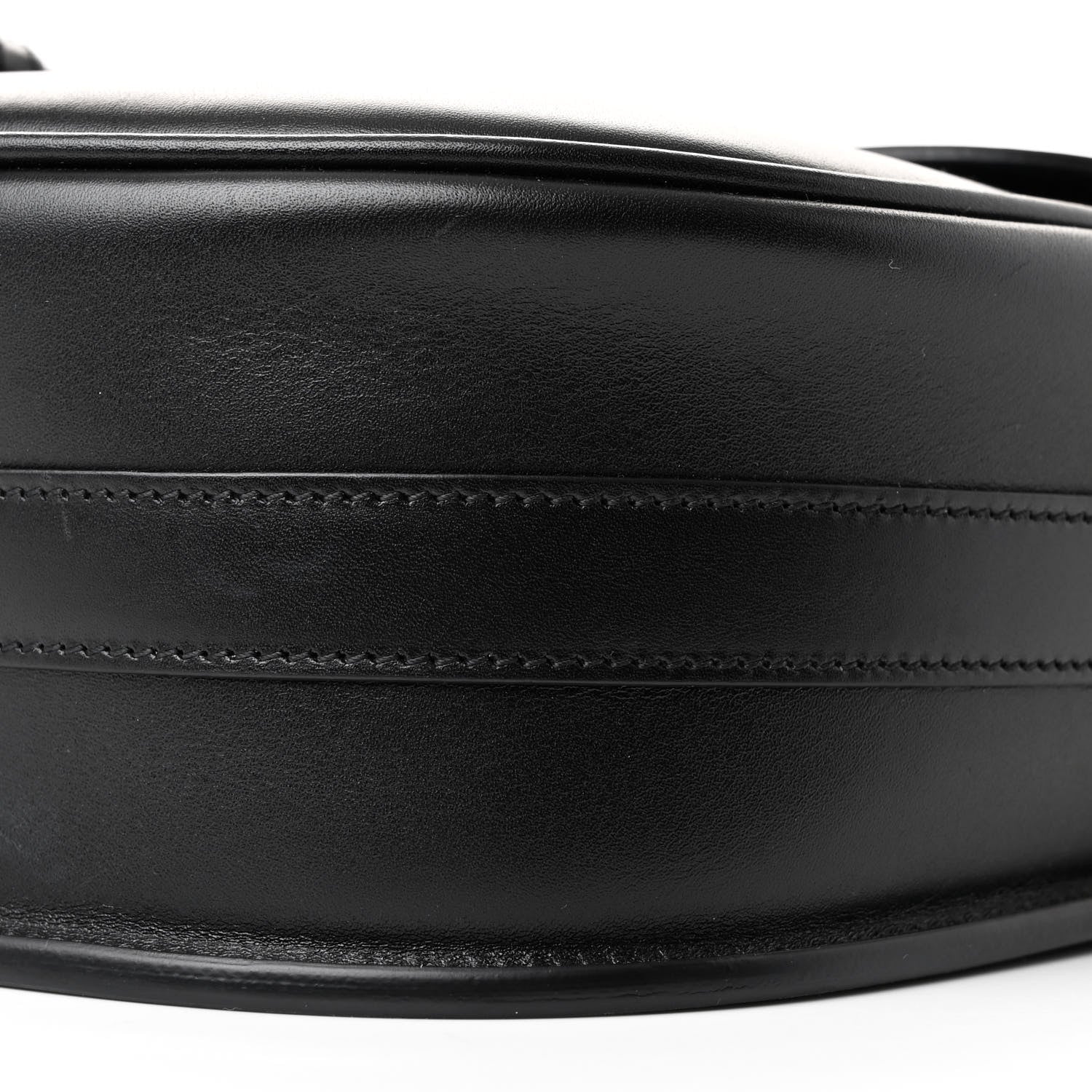 Christian Dior Box Calfskin Large Bobby Flap Black 9 of 13