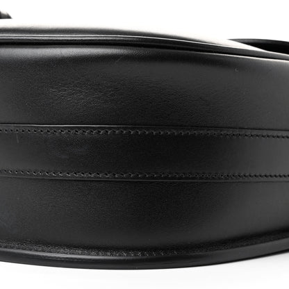 Christian Dior Box Calfskin Large Bobby Flap Black 9 of 13