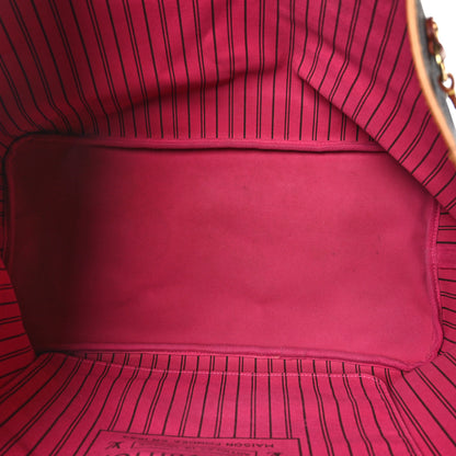 Louis Vuitton Monogram Neo Neverfull GM Pivoine 5 of 13