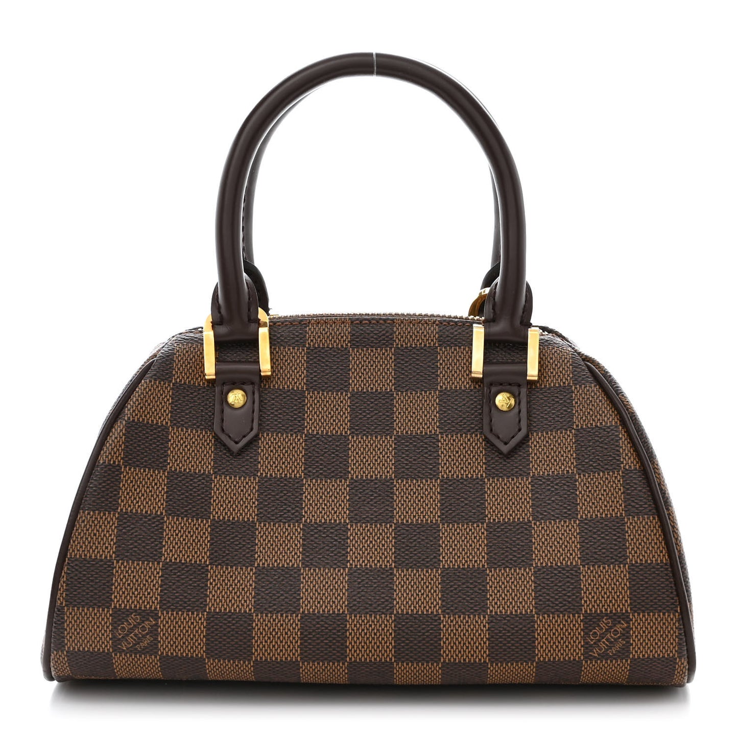 Damier Ebene Ribera Mini