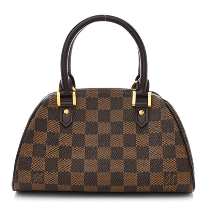 Louis Vuitton Damier Ebene Ribera Mini 1 of 11