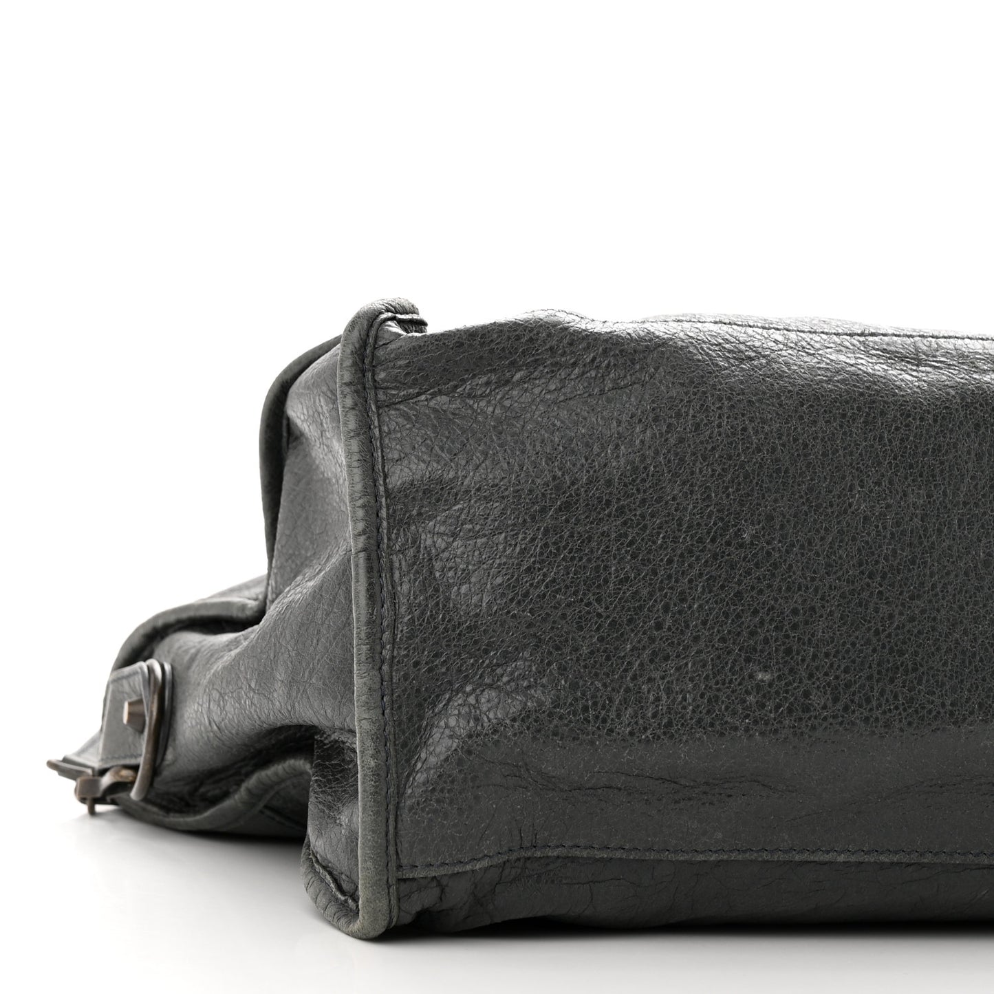 Agneau Classic Hardware Part Time Anthracite