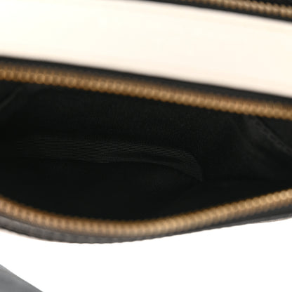 Marc Jacobs Saffiano Small Snapshot Camera Bag Sandcastle 6 of 12
