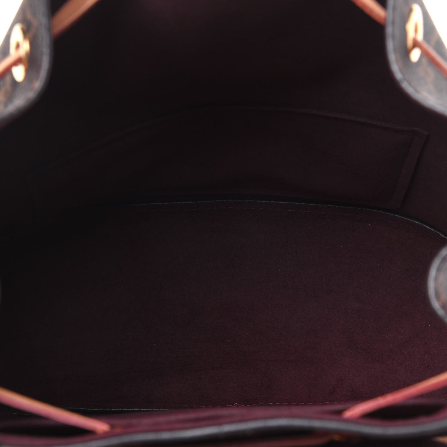 Monogram Montsouris NM Backpack
