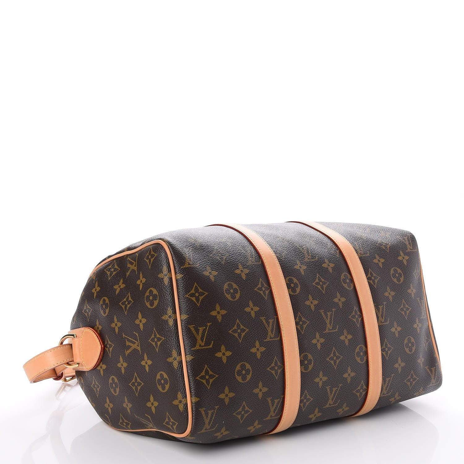 Louis Vuitton Monogram SC Bag MM 4 of 7