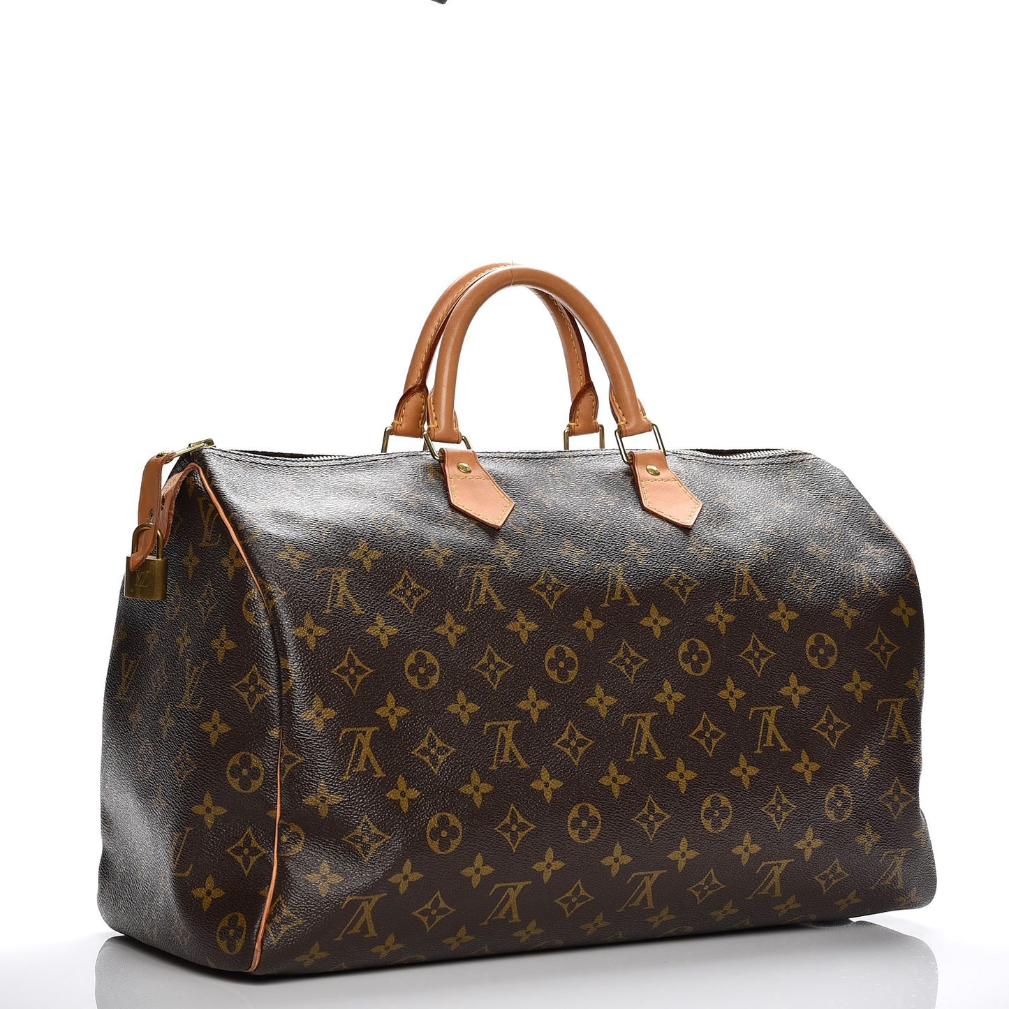 Monogram Speedy 40
