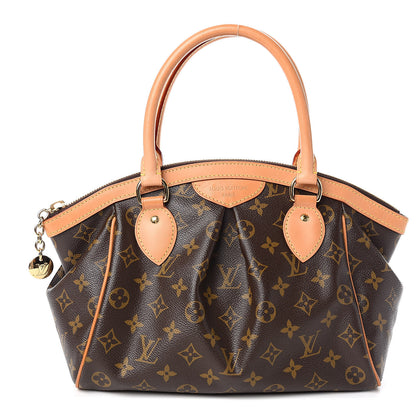 Louis Vuitton Monogram Tivoli PM 1 of 12