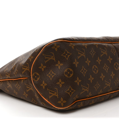 Louis Vuitton Monogram Delightful MM 7 of 11