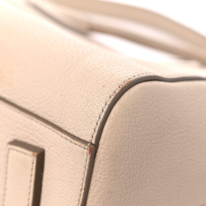 Givenchy Sugar Goatskin Small Antigona Light Beige 11 of 21