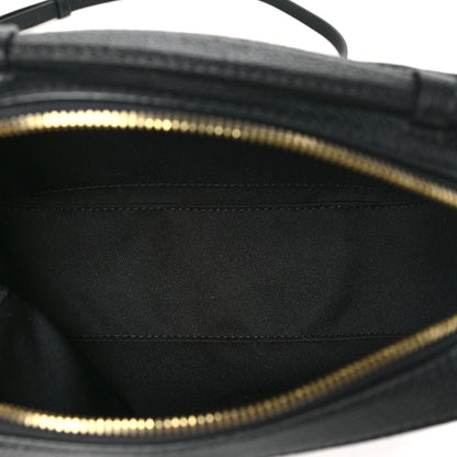 Louis Vuitton Empreinte Saintonge Black 5 of 10