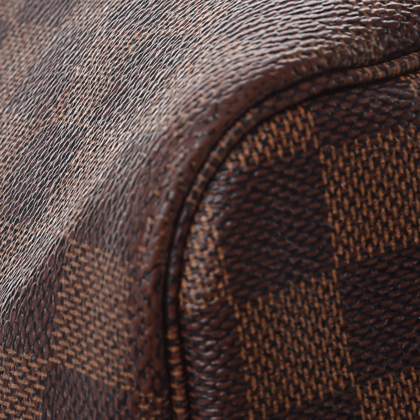Damier Ebene Neverfull GM