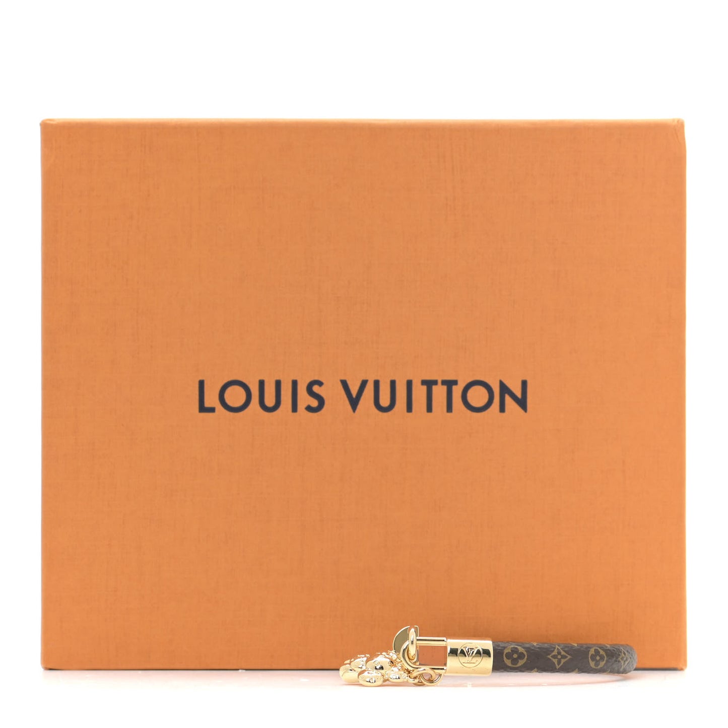 Monogram Vivienne Bracelet 17