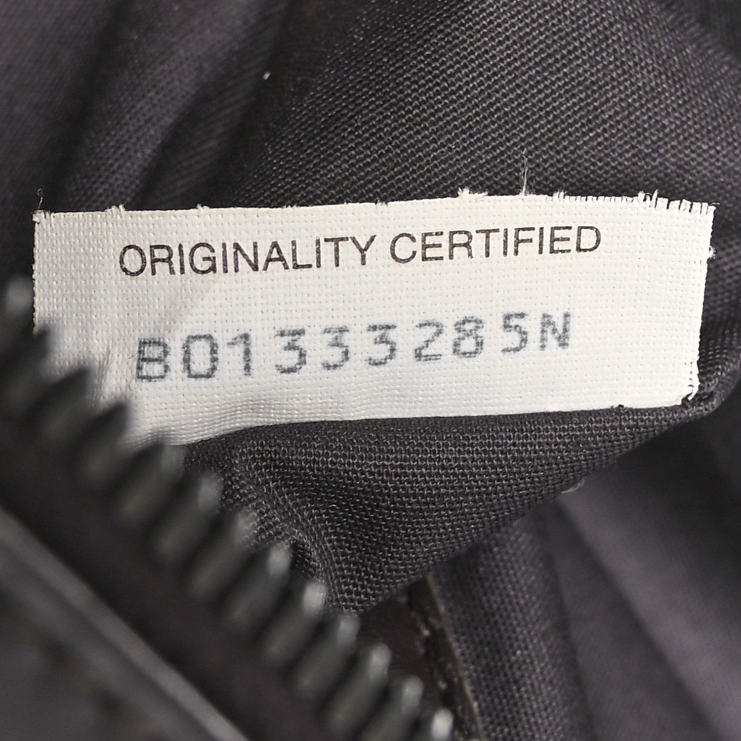 Bottega Veneta Nappa Intrecciato VN Large Duffel Ebano 8 of 12