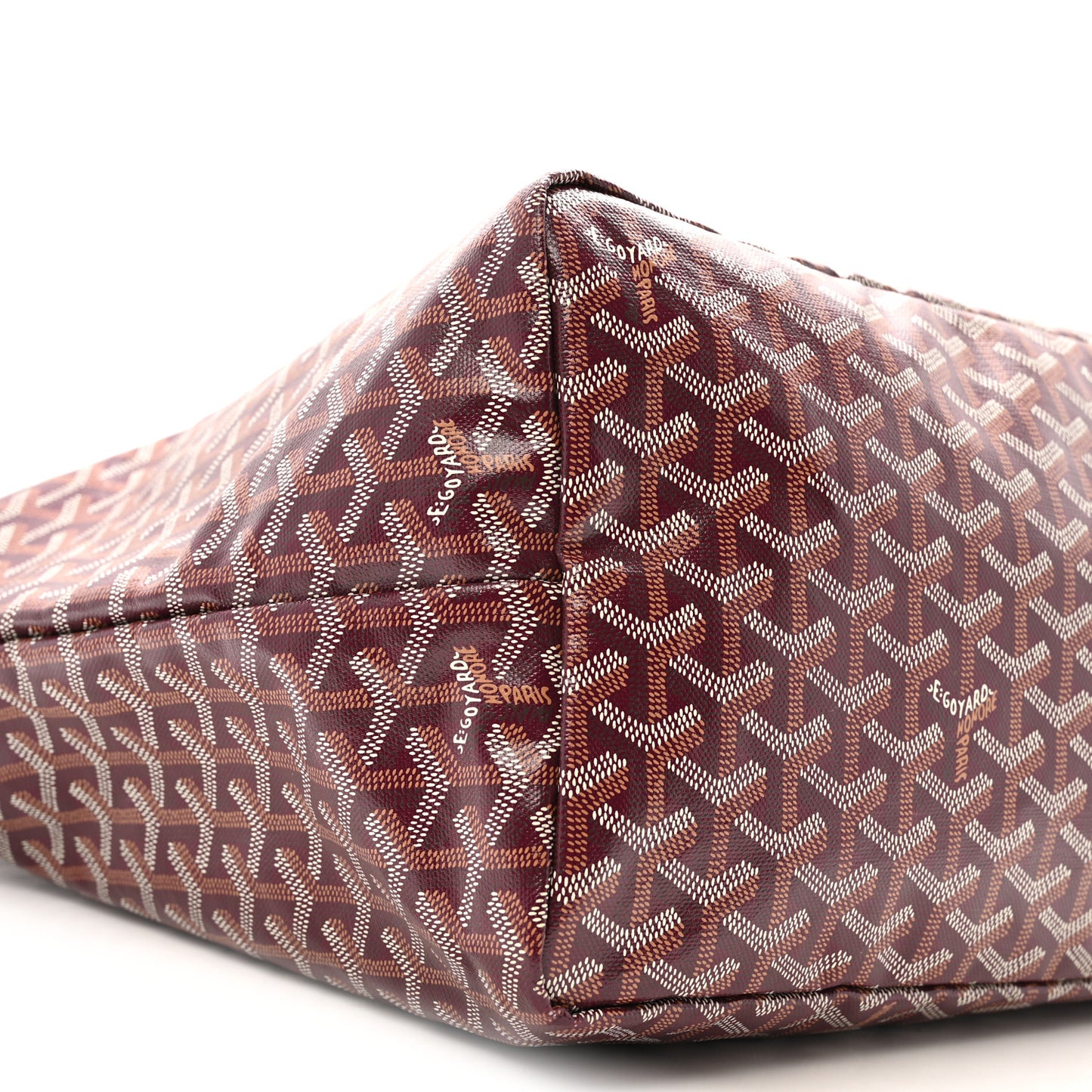 Goyardine Saint Louis GM Bordeaux