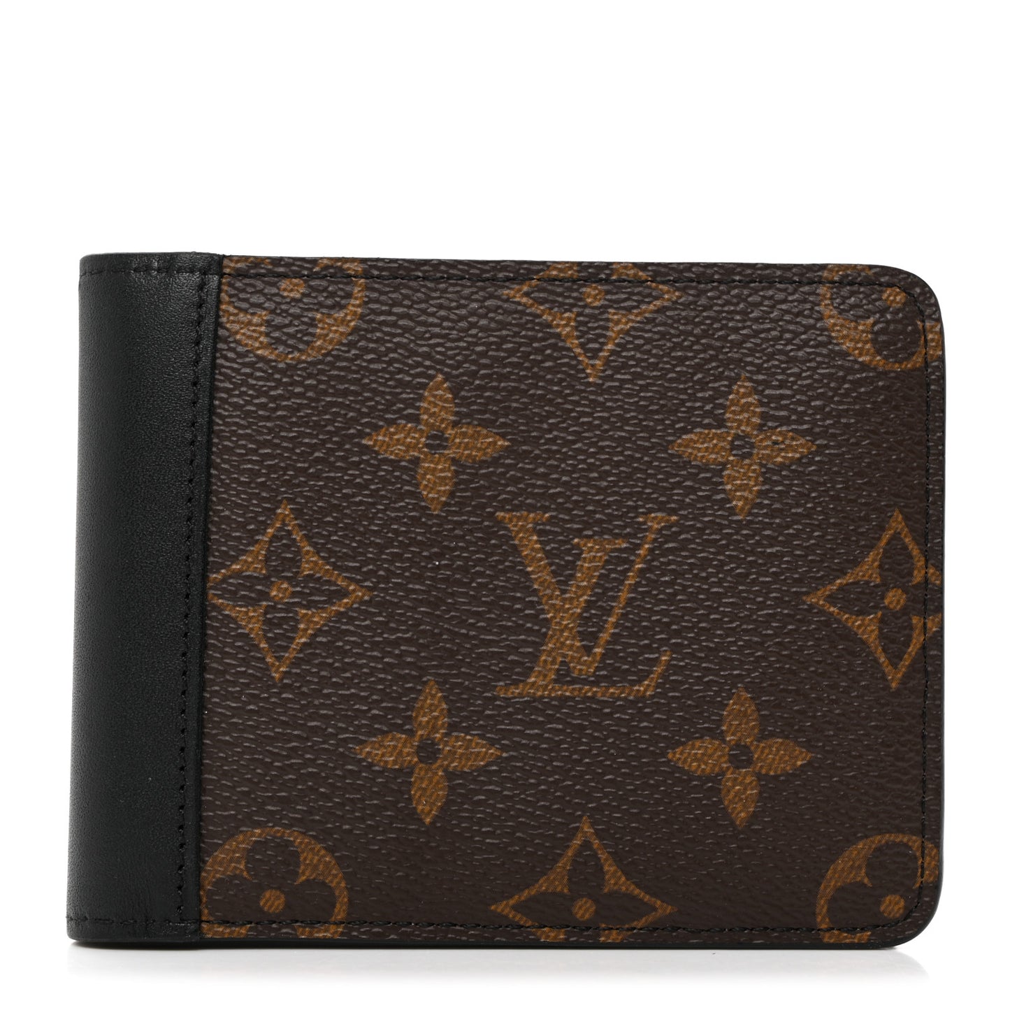 Monogram Macassar Gaspar Wallet