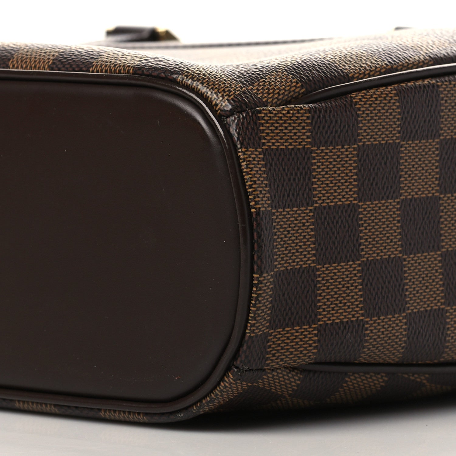Louis Vuitton Damier Ebene Sarria Horizontal 8 of 8