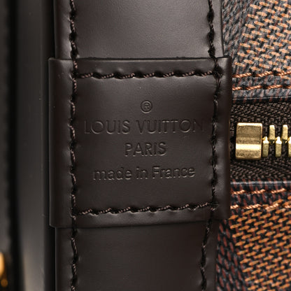 Louis Vuitton Damier Ebene Alma PM 6 of 9