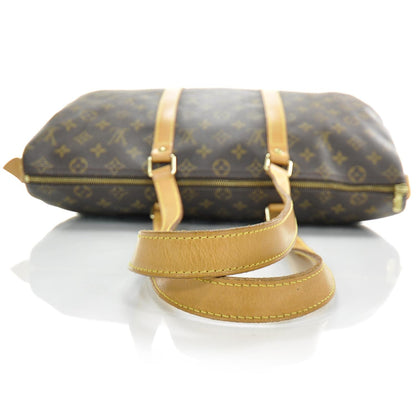 Louis Vuitton Monogram Sac Flanerie 45 5 of 8