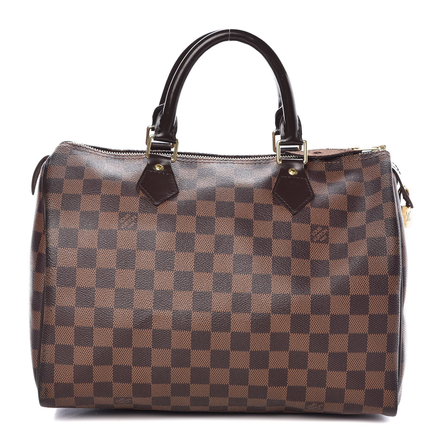 Damier Ebene Speedy 30