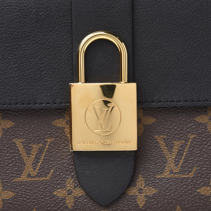 Louis Vuitton Monogram Locky BB Black 11 of 11