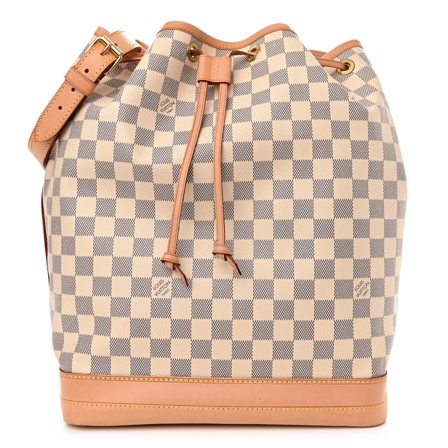 Damier Azur Noe