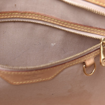 Louis Vuitton Vernis Brea MM Dune 17 of 19