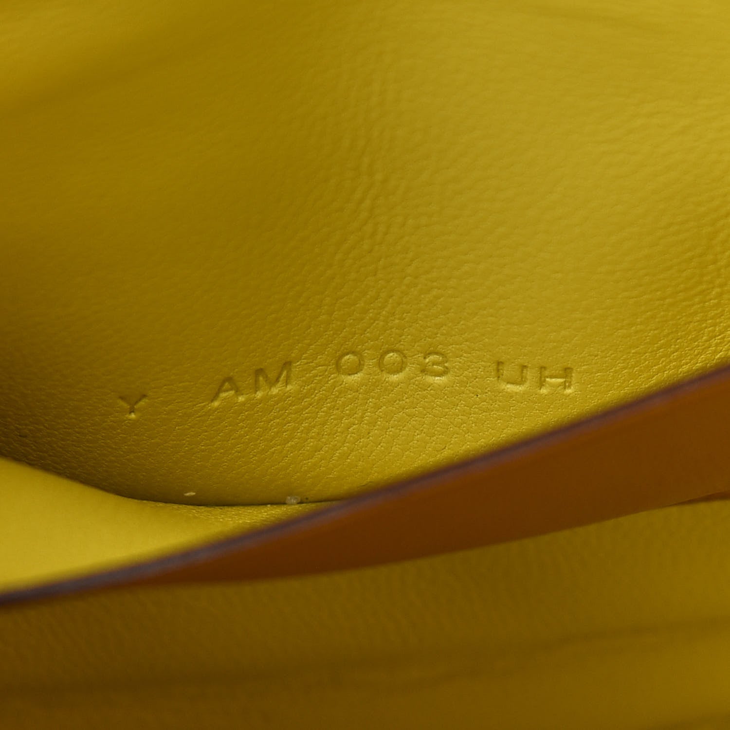 Hermes Swift Verso In-The-Loop Belt Bag Sesame Lime 7 of 9