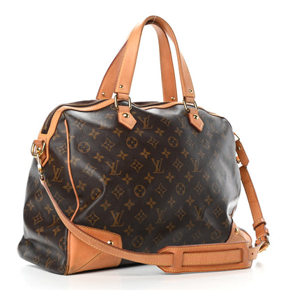 Louis Vuitton Monogram Retiro GM 2 of 6