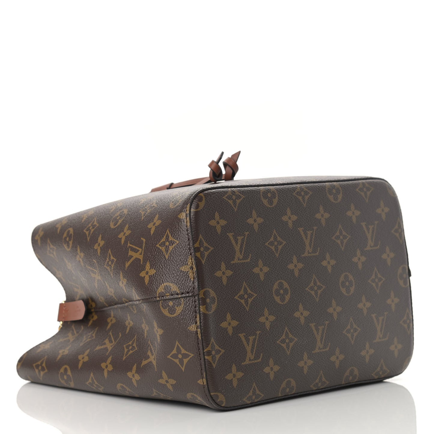 Monogram Neonoe MM Caramel