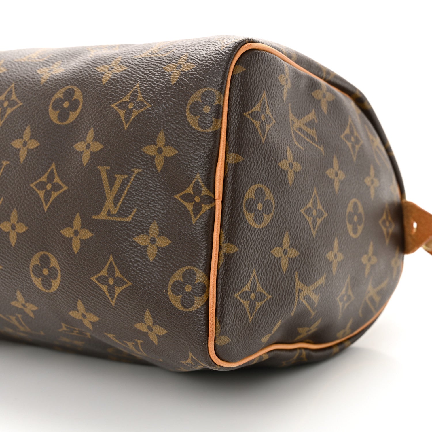 Louis Vuitton Monogram Speedy 25 9 of 12