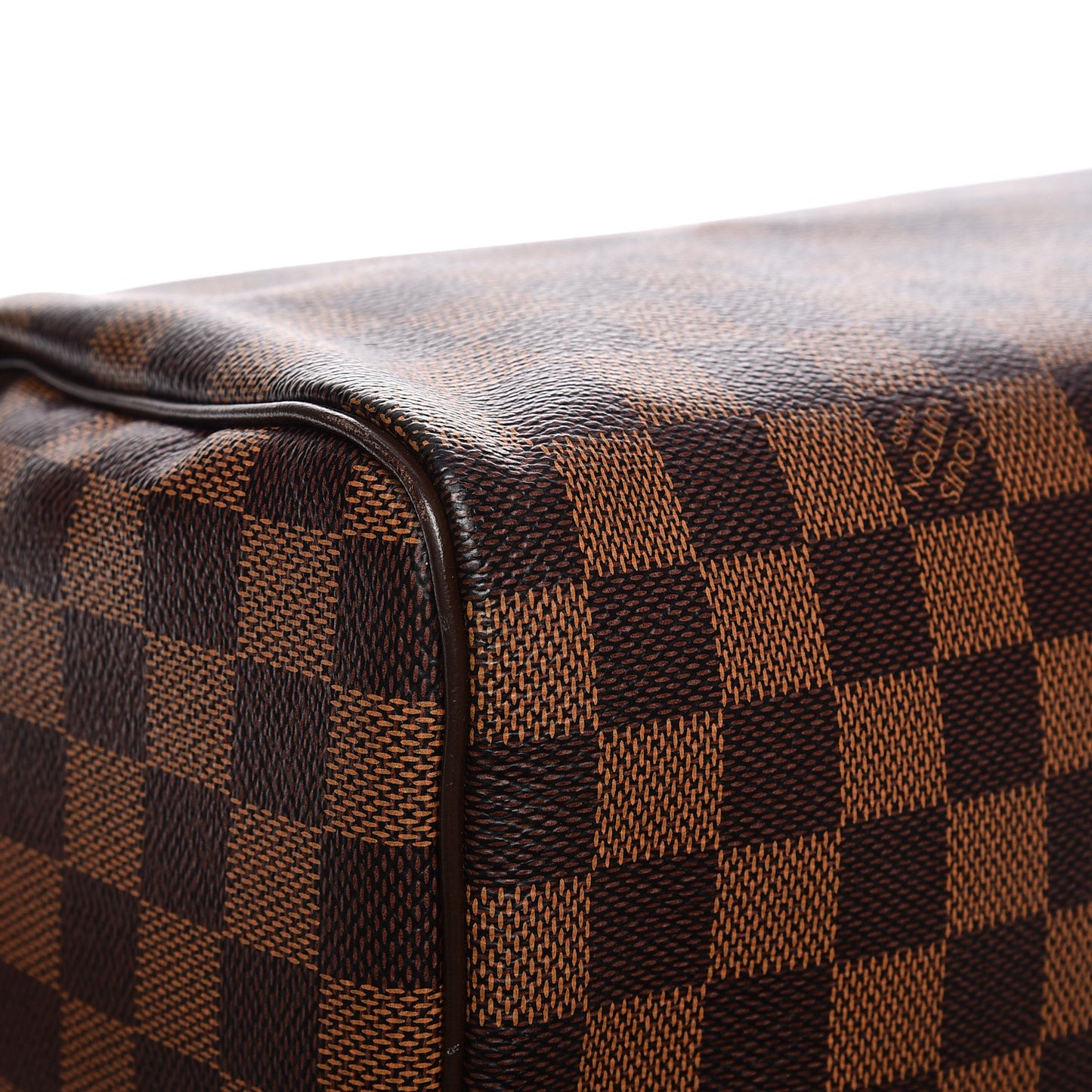 Damier Ebene Speedy 30
