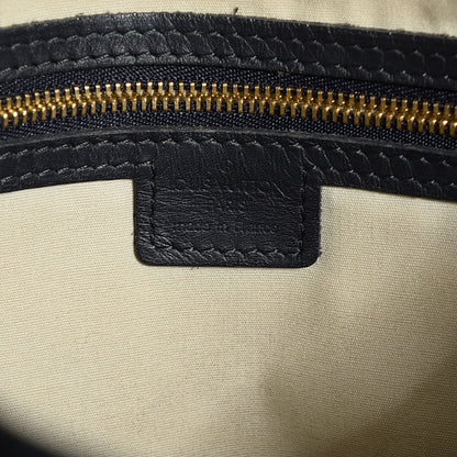 Louis Vuitton Mini Monogram Lucille GM Blue 6 of 8