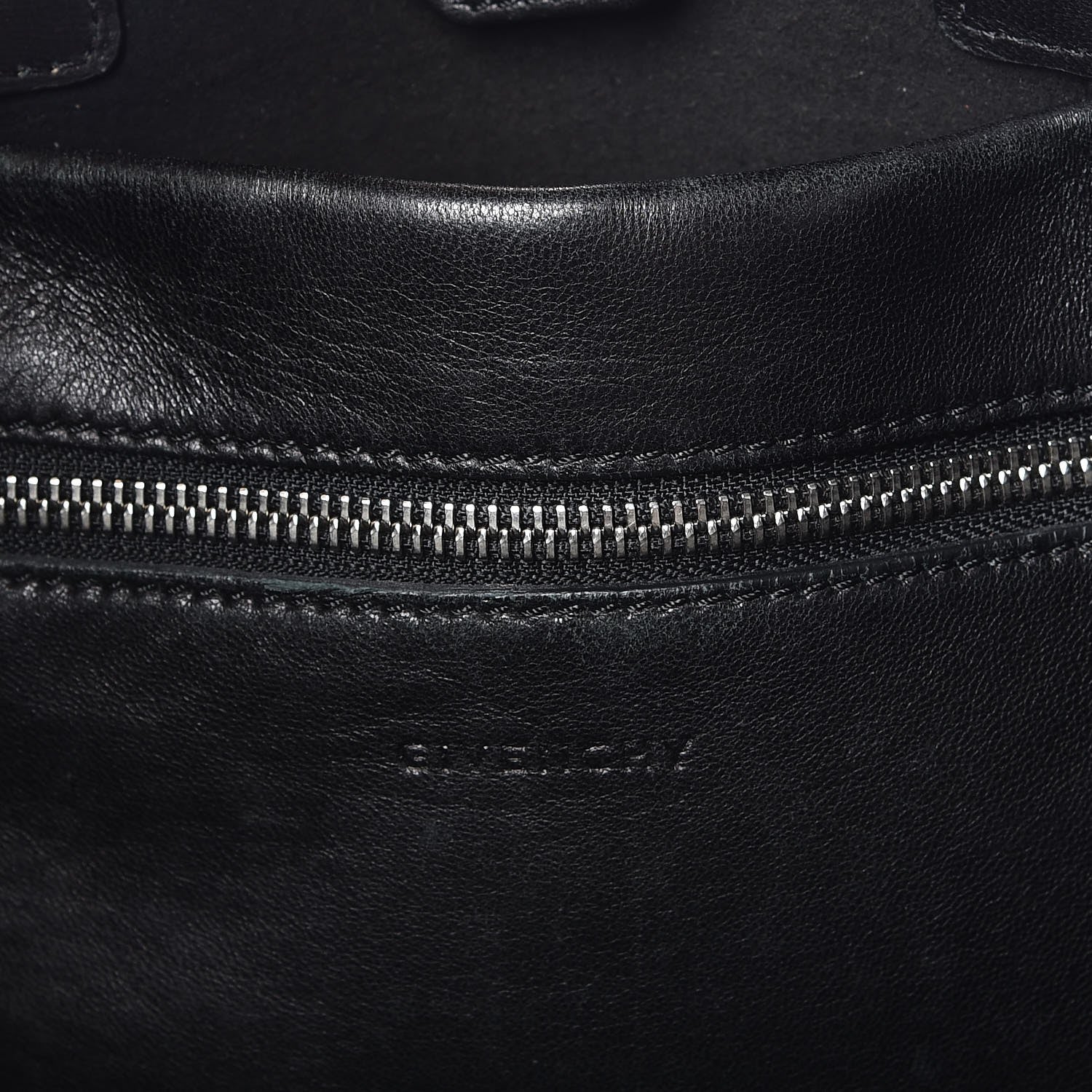 Givenchy Nappa Easy Tote Black 9 of 20