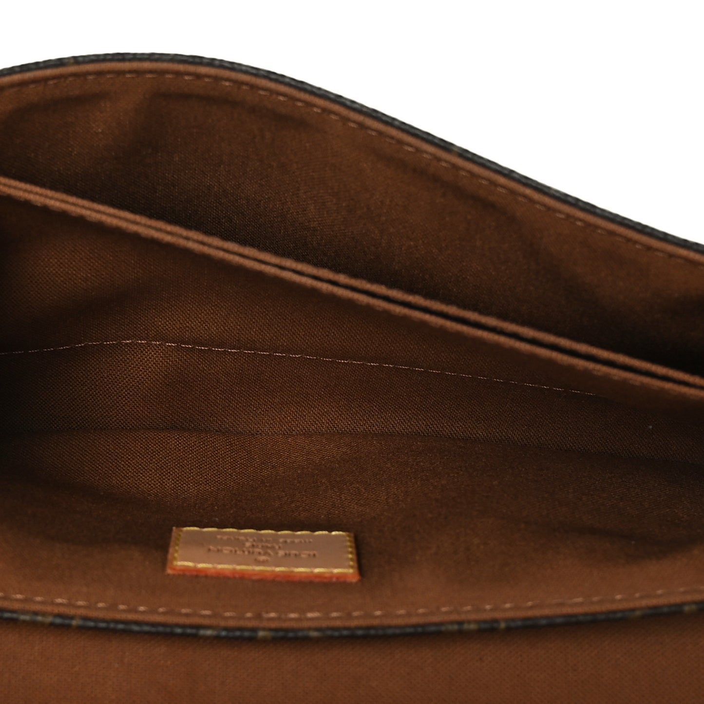 Monogram Pochette Marelle MM