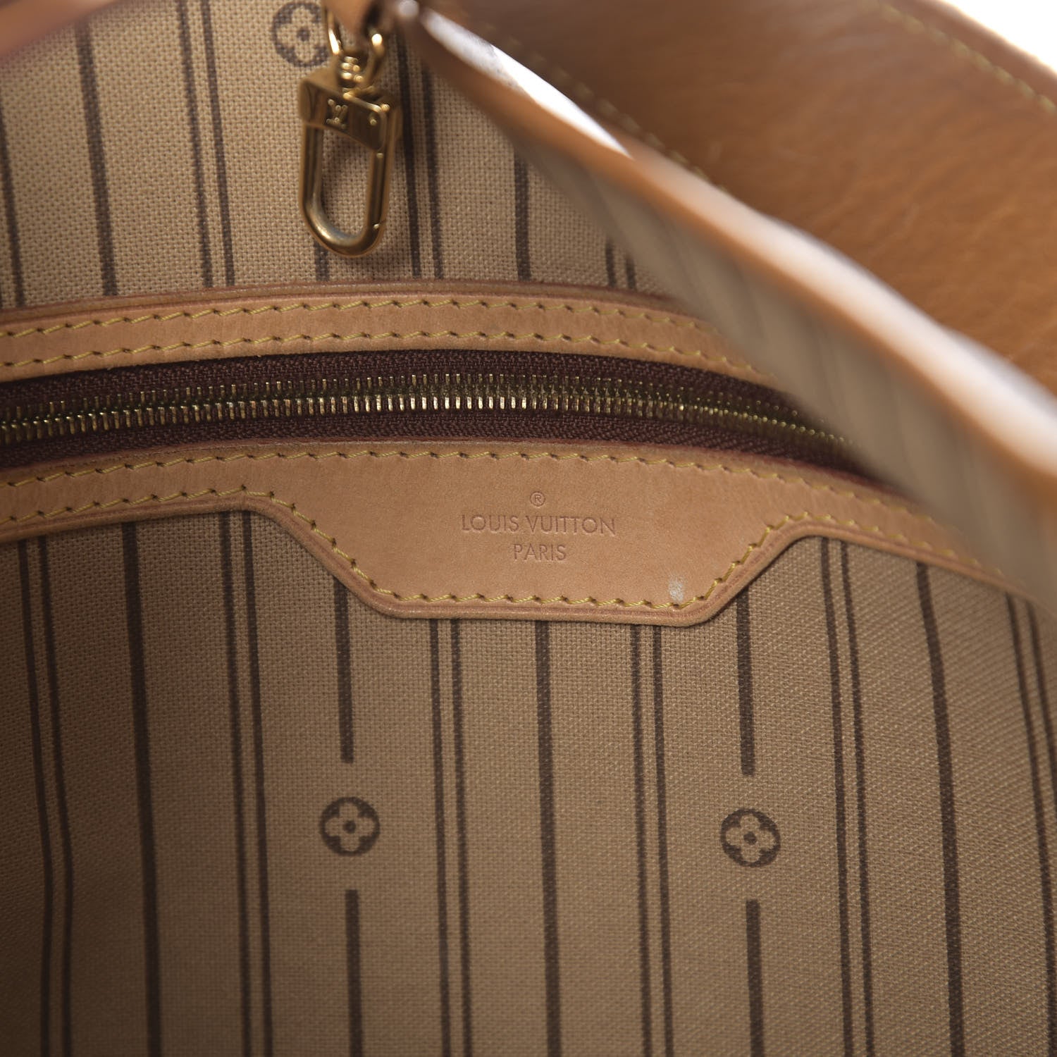 Louis Vuitton Monogram Delightful MM 15 of 18