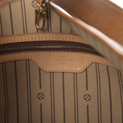 Louis Vuitton Monogram Delightful MM 15 of 18