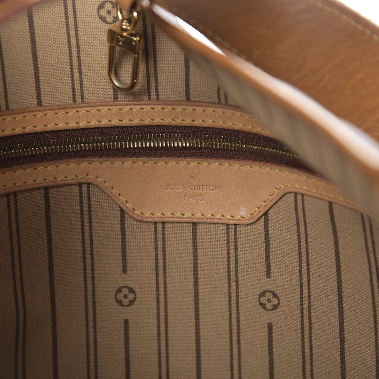 Monogram Delightful MM