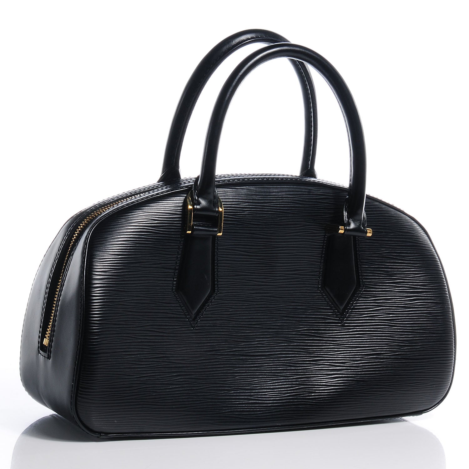 Louis Vuitton Epi Jasmin Black 3 of 7