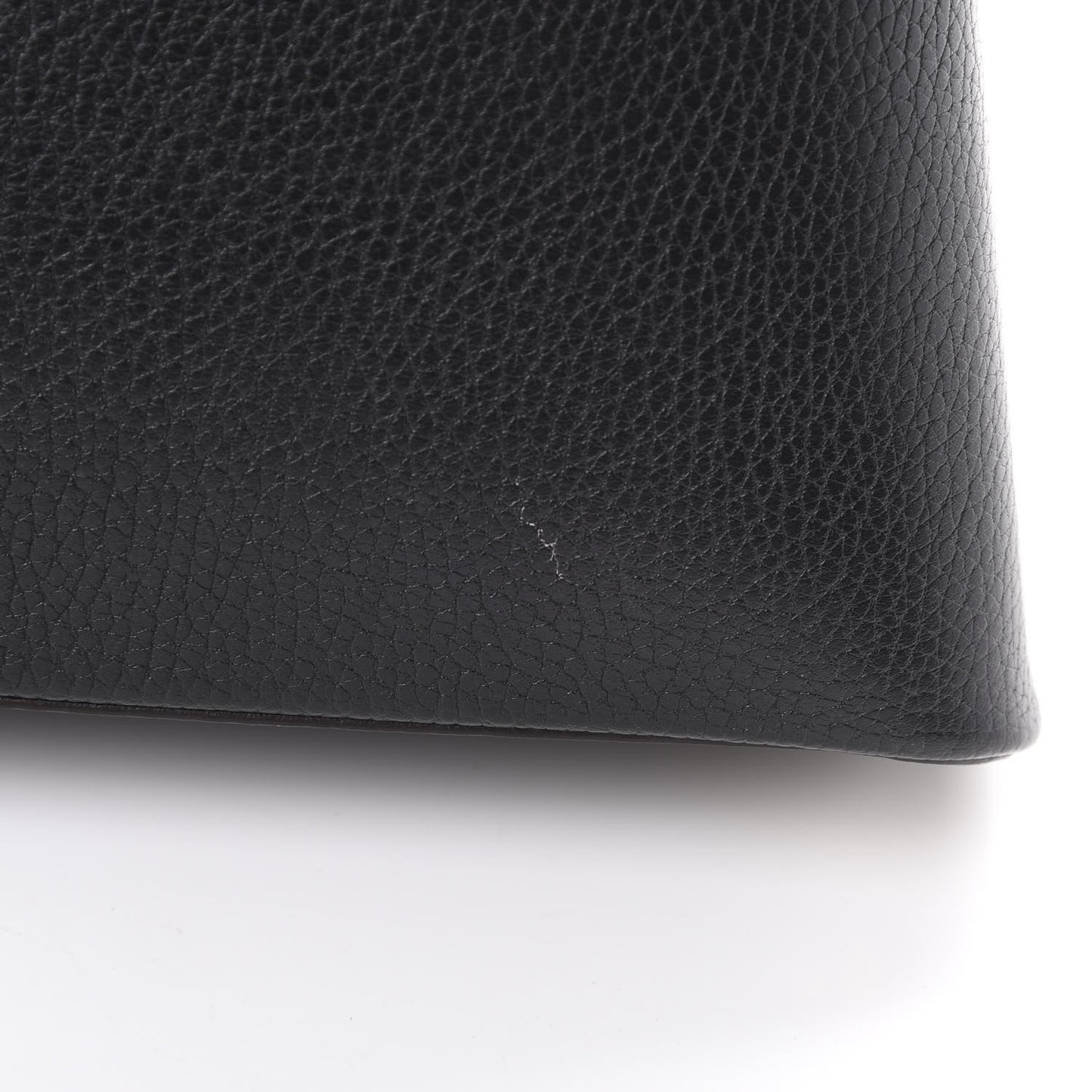 Taurillon Capucines BB Black