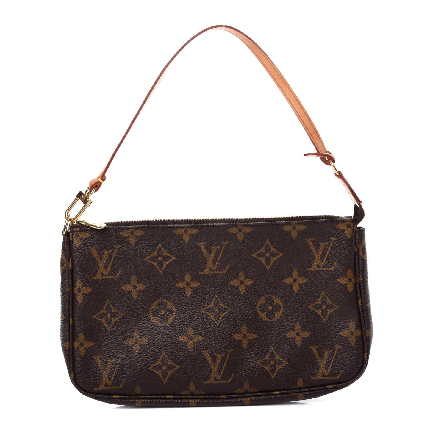 Monogram Pochette Accessories