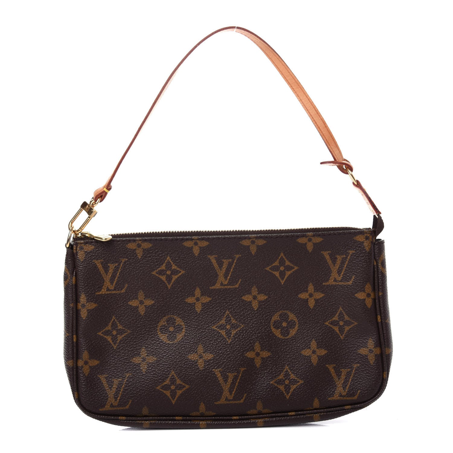 Louis Vuitton Monogram Pochette Accessories 1 of 10