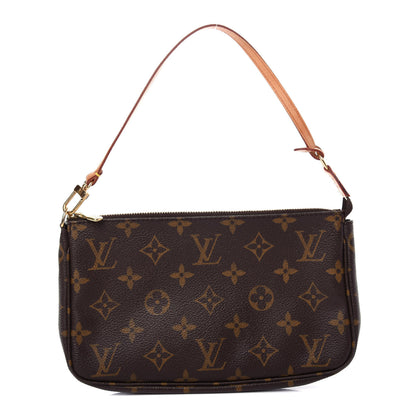 Louis Vuitton Monogram Pochette Accessories 1 of 10