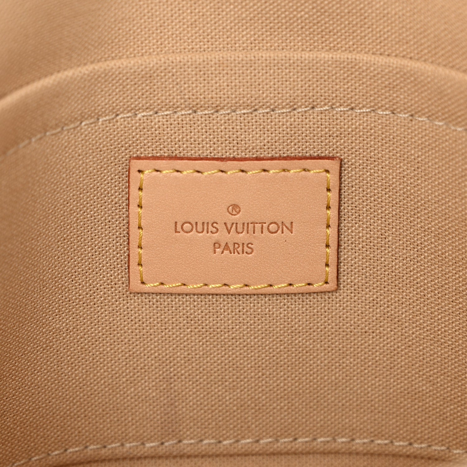 Louis Vuitton Damier Azur Favorite MM 6 of 11
