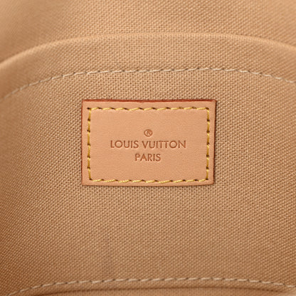 Louis Vuitton Damier Azur Favorite MM 6 of 11