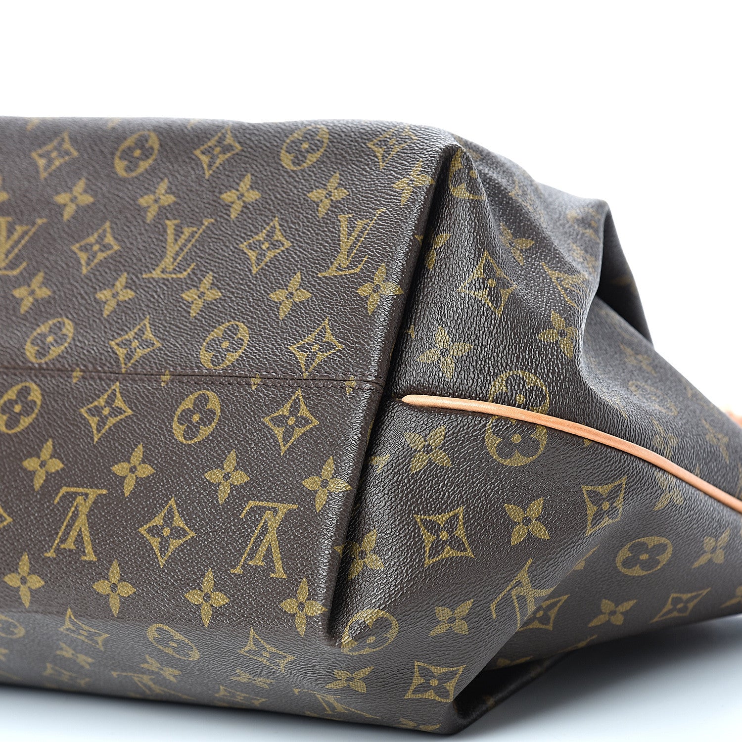 Louis Vuitton Monogram Turenne GM 9 of 15
