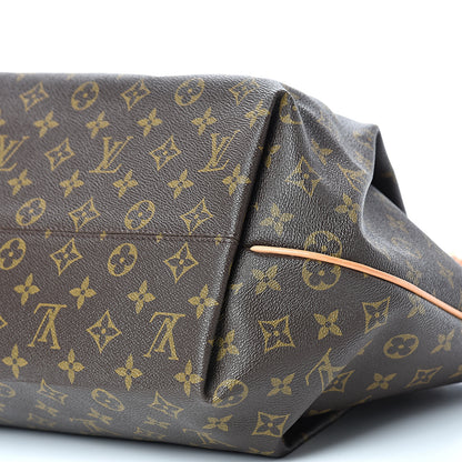 Louis Vuitton Monogram Turenne GM 9 of 15