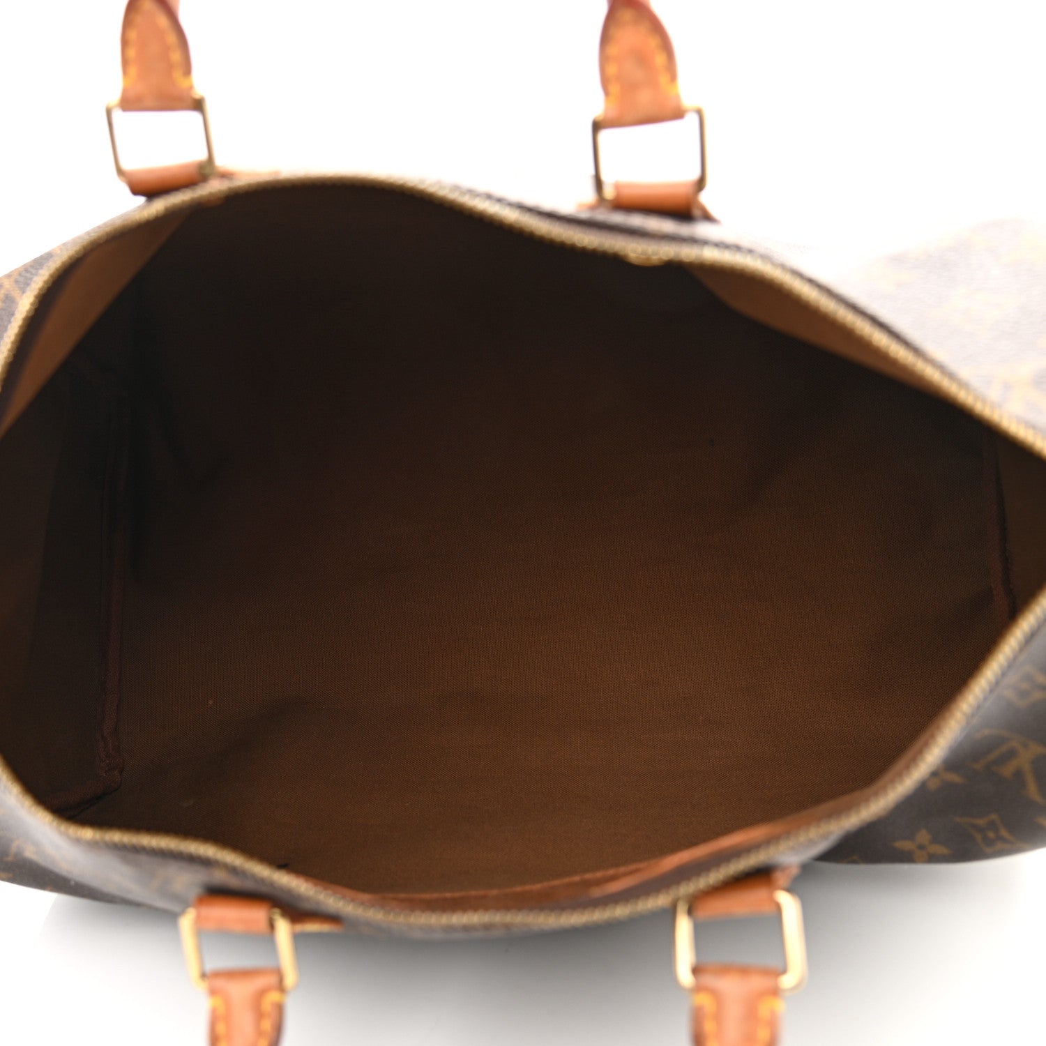 Louis Vuitton Monogram Speedy 40 5 of 20